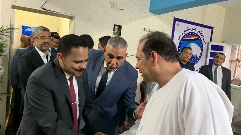 الشريف يشدد على أهمية التسلح بالعلم والمعرفة والوعي في مواجهة التحديات
