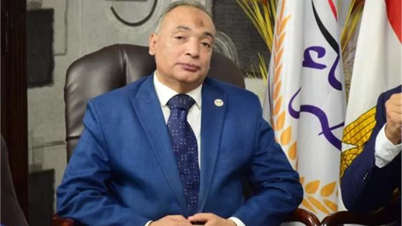 حزب الأحرار الاشتراكيين: الرئيس السيسى يوطد مفهوم الديمقراطية والمشاركة الفعالة