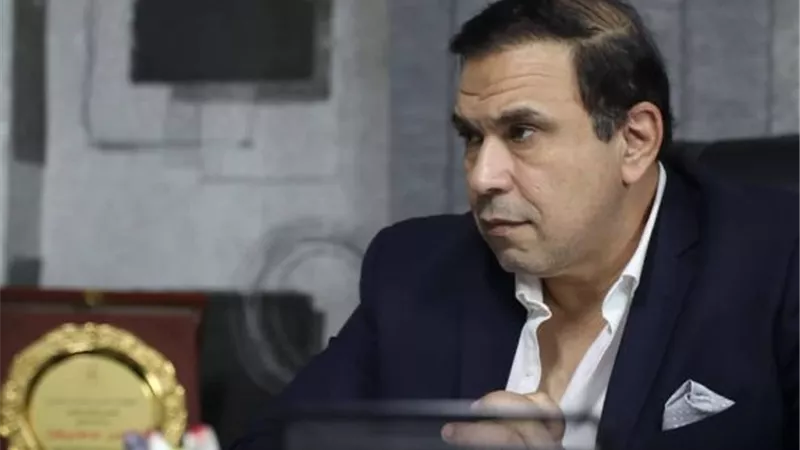 رئيس حزب أبناء مصر: قرارات العفو الرئاسي تفتح المجال العام وتؤكد جدية الحوار الوطني