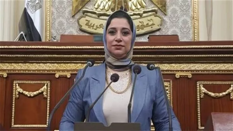القاضى تشيد باستراتيجية الدولة فى العفو عن بعض المحبوسين بالعفو الرئاسى