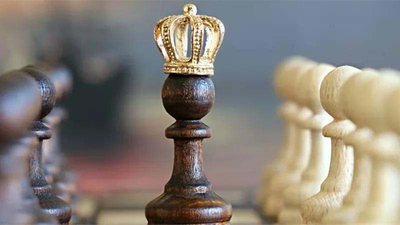5 ألعاب تحميك من الزهايمر المبكر ...أبرزها الشطرنج والكوتشينة