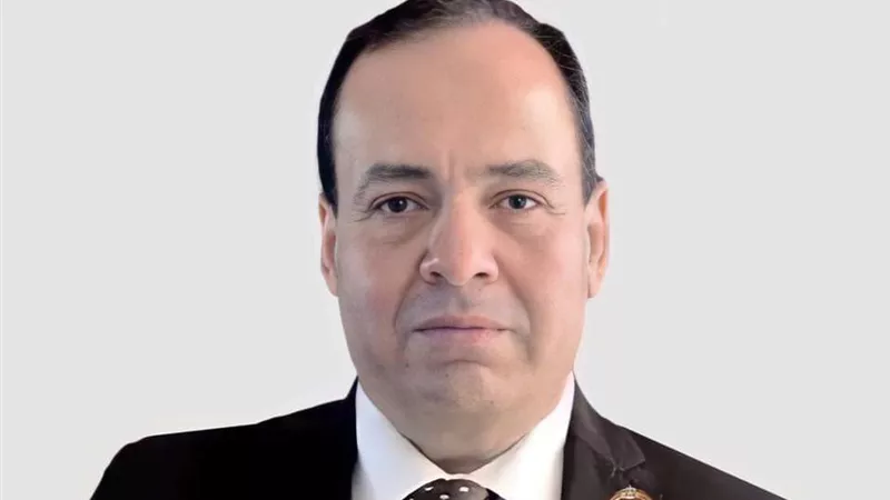 النائب ابو النصر يهنئ الرئيس والشعب للمصرى بالسنة الهجرية