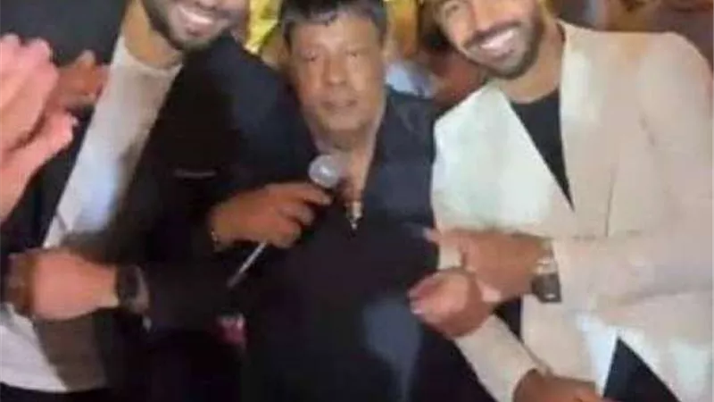 بركات للاعبى الاهلى المعاقبين بسبب حفل الزفاف : ماذا لو اصبتم بكورونا