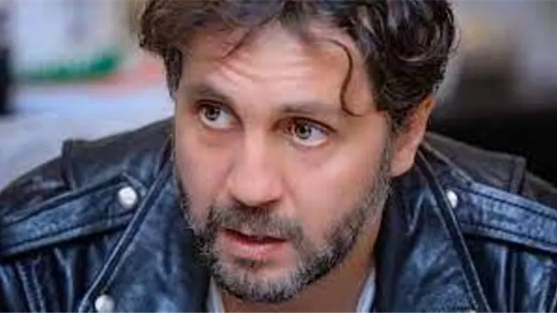 شاهد أحدث ظهور لـ هشام ماجد عبر إنستجرام