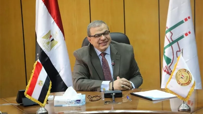 وزير القوى العاملة يتابع تنفيذ إجازة رأس السنة الهجرية بالقطاع الخاص