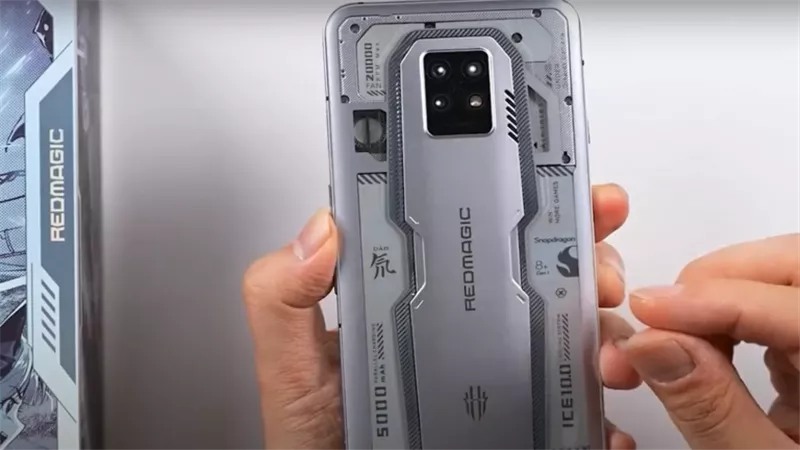 ZTE تستعد لإطلاق احدث هواتف أندرويد