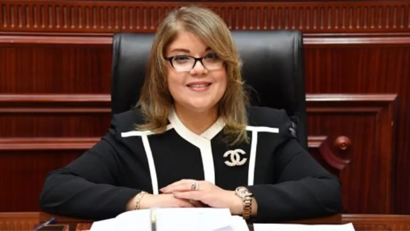 وكيل الشيوخ لـ(أ ش أ): قرار العفو الرئاسي يؤكد جدية الخطوات التي تتخذها الدولة لإجراء حوار وطني شامل
