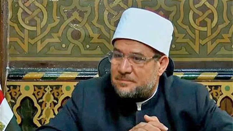 بحضور وزير الأوقاف انطلاق مقرأة كبار القراء
