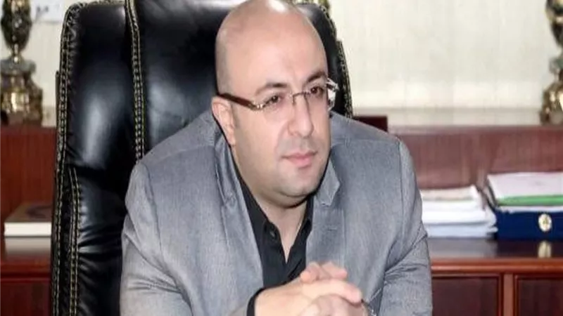 تحصين 34 ألف و842 رأساً من الماشيه ببنى سويف