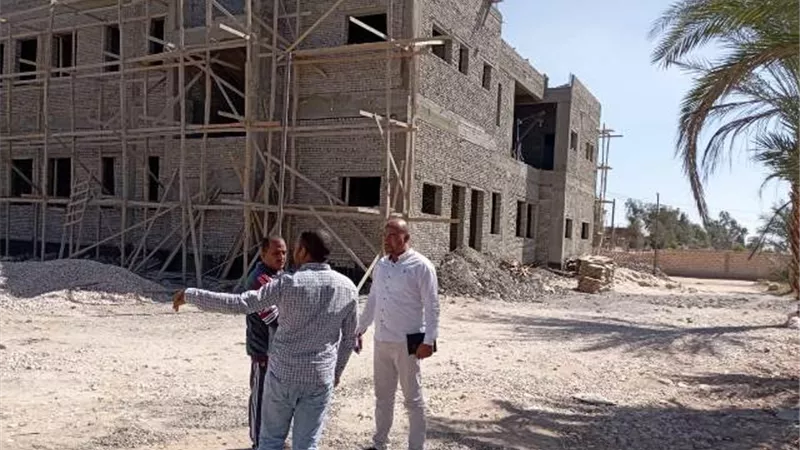 وحدات سكنية للمواطنين ضمن 