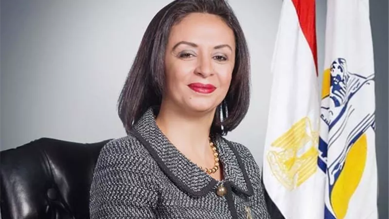 قومي المرأة يشيد باختيار أمنية العمراني مبعوثة لرئيس مؤتمر cop27 للشباب