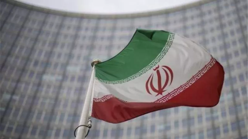 إيران تعلن اعتقال سويدي بتهمة التجسس لصالح الموساد الإسرائيلي