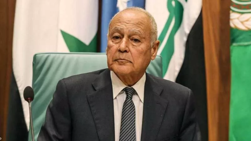 أبو الغيط يدعو جميع القوى السياسية العراقية إلى وقف التصعيد وإعلاء صوت الحكمة