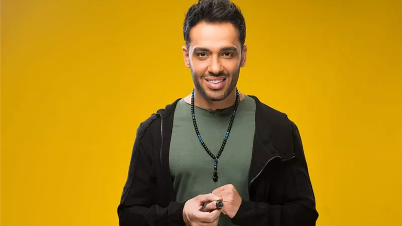 رامى جمال يكشف سر الغاء حفلته فى الساحل