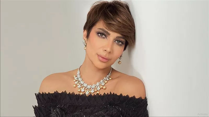 أصالة تتعاون مع تركي آل الشيخ فى أغنية جديدة