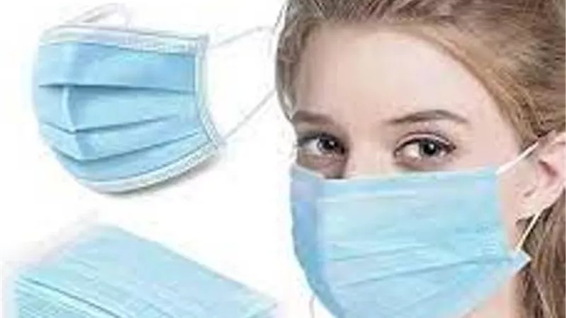 الصحة تحذر من إعادة استخدام الكمامة ذات الاستعمال الواحد