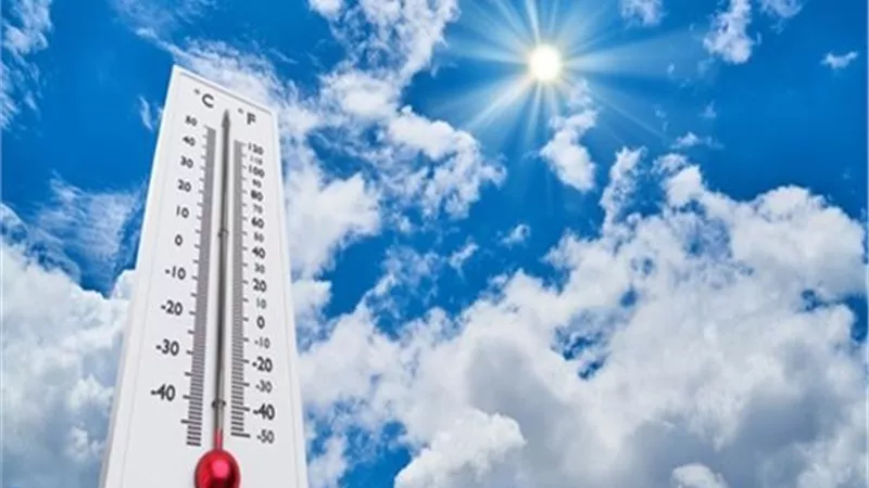 الأرصاد الجوية تكشف تفاصيل طقس الغد.. والعظمى بالعاصمة 35 درجة