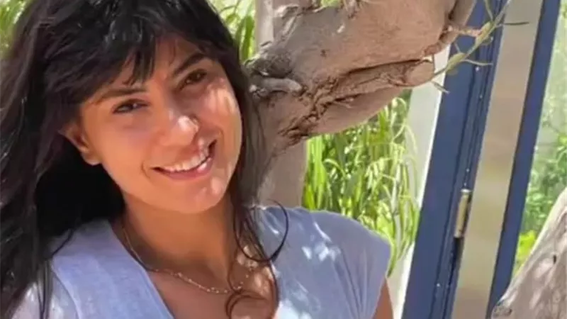 ملامح هادئة ..لمياء كرم تلفت الأنظار بإطلالة مميزة