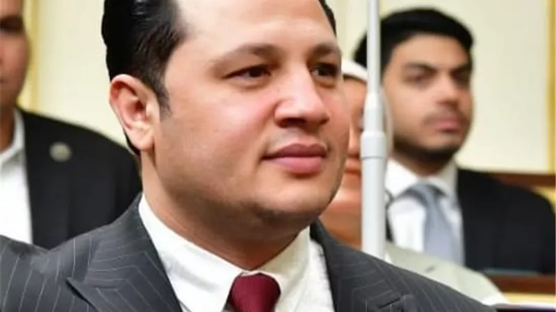 برلماني: تخصيص 490 مليار جنيه لبرامج الدعم بالموازنة الجديدة انحياز للمواطن المصري