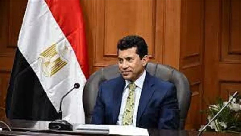 الشباب والرياضة تعلن عن الرابط الإليكترونى للمشاركة فى المهرجان الرياضي بمدينة العلمين