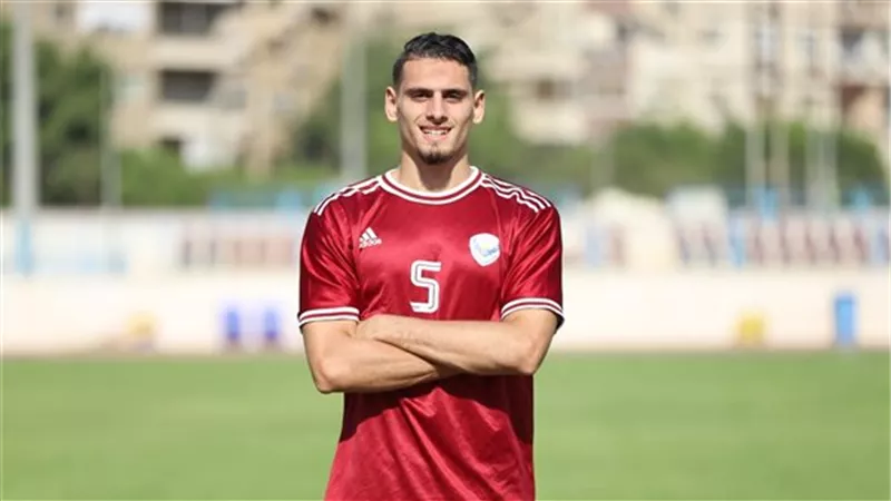 رسميا.. نادى النصر يتعاقد مع مدافع بتروجيت 3 مواسم