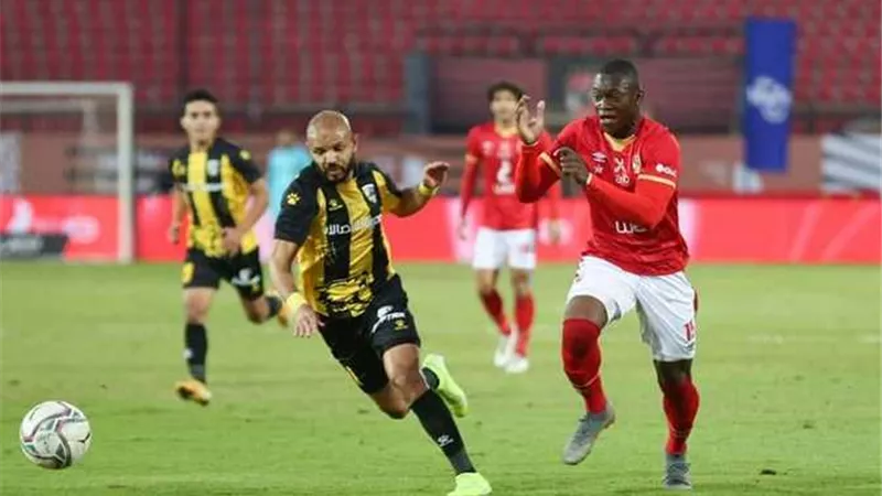ترتيب الدوري بعد تعادل الاهلي أمام المقاولون.. الزمالك يقترب
