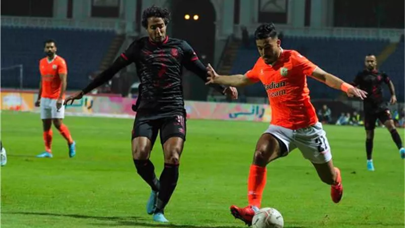 موعد مباراة الأهلي المقبلة بعد التعادل مع المقاولون العرب