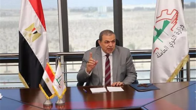 وزير القوي العاملة: استضافة القمة العالمية لمؤتمر المناخ بشرم الشيخ يؤكد مكانة مصر الرائد عالميا