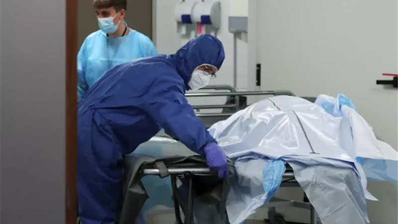 الجزائر تسجل 87 إصابة بفيروس كورونا خلال 24 ساعة