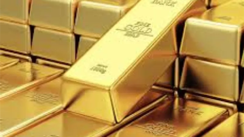 أسعار الذهب اليوم الأحد 31-7-2022