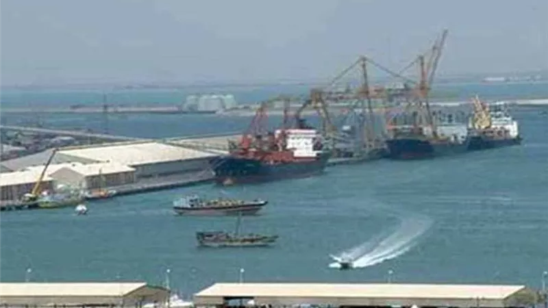 بوابة الجمهورية