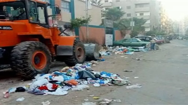 رئيس حى المنتزة ثان: سوء التصرف يحتاج الى الردع للحفاظ على الانضباط
