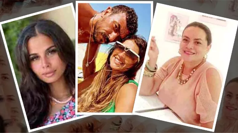 منة عرفة ترد على طليقها.. ومحمد يسري يطمئن جمهوره على صحته