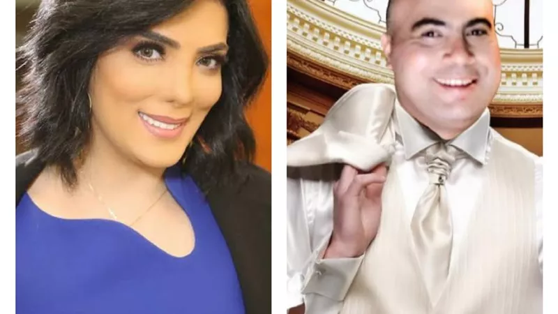 جيفارا بابلو وحورية فرغلى يطرحان أغنية « القطة السافلة » على اليوتيوب