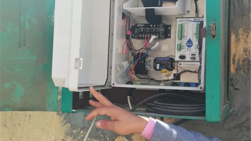 محطتين للرصد اللحظى ببحيرة المنزلة ببورسعيد