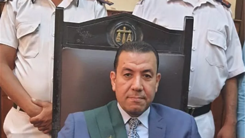 ضبط عامل المنيا متلبسا اثناء بيعه المخدرات للميكانيكي