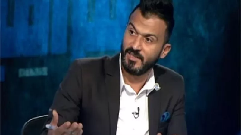 إبراهيم سعيد يتوقع نتيجة مباراة الزمالك وبيراميدز