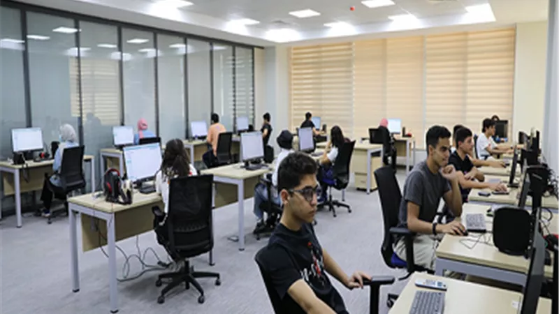 تنسيق الجامعات 2022..هل يحق للطالب المتغيب عن اختبارات القدرات التقدم مرة أخرى؟