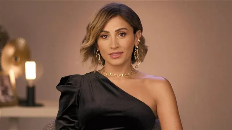 دينا الشربينى مطلوبة على جوجل والسبب 