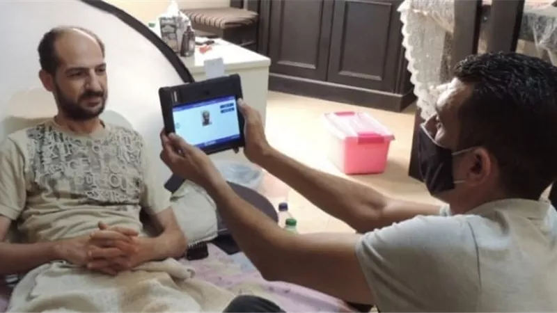 الأحوال المدنية: استخراج 9569 بطاقة رقم قومي و32146 مصدراً مميكناً
