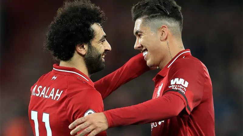 فيرمينو يحسم موقفه من الرحيل عن ليفربول