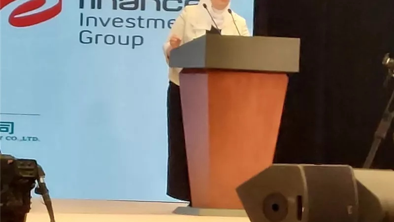 القباج: تنمية رأس المال البشري بداية من تطوير الحضانات