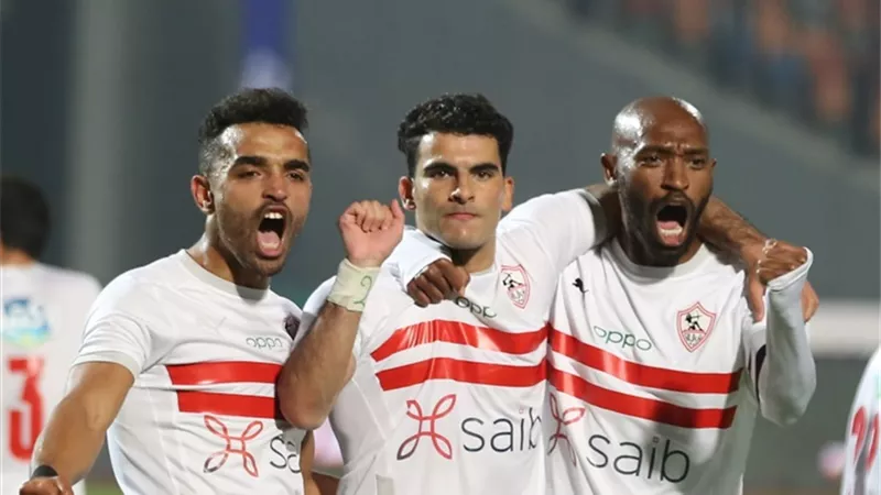 بشرى سارة للاعبى الزمالك قبل مواجهة بيراميدز.. ولائحة مالية خاصة للمباريات المتبقية بالدورى