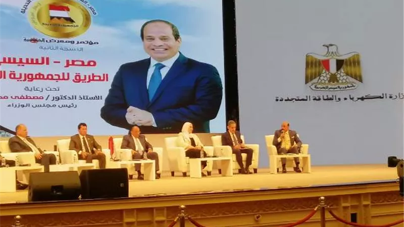 اللواء أشرف عطية: الجمهورية الجديدة واقع ملموس.. وما يحدث في محافظة أسوان معجزة بكل المقاييس