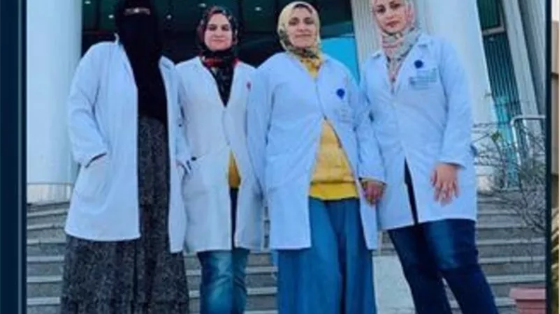 الإسماعيلية ثاني الجمهورية في الممارسات الدوائية