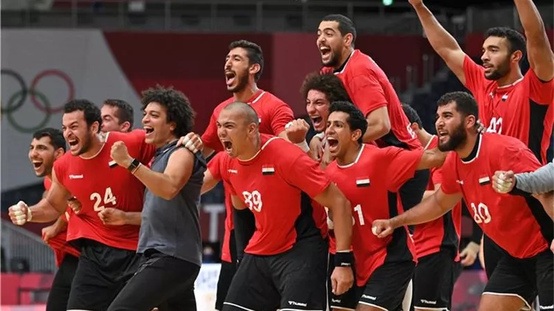الفراعنة يبحثون عن المجد فى أوروبا