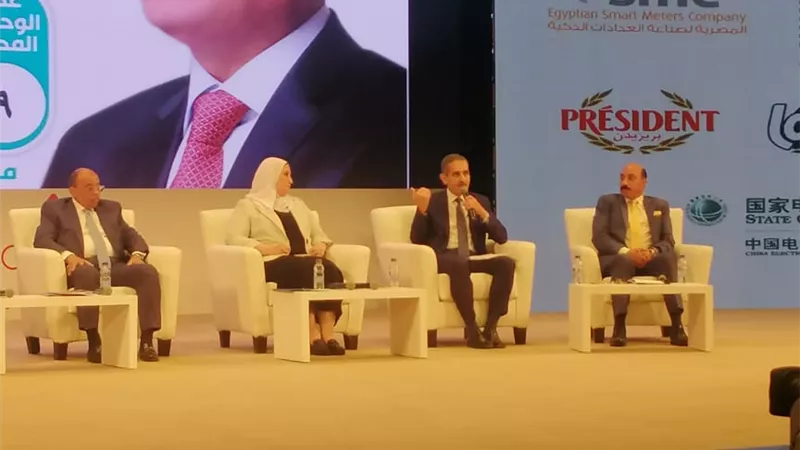 محافظ الغربية: انهينا٩٠ ٪؜ من مشروعات قرى المحافظة