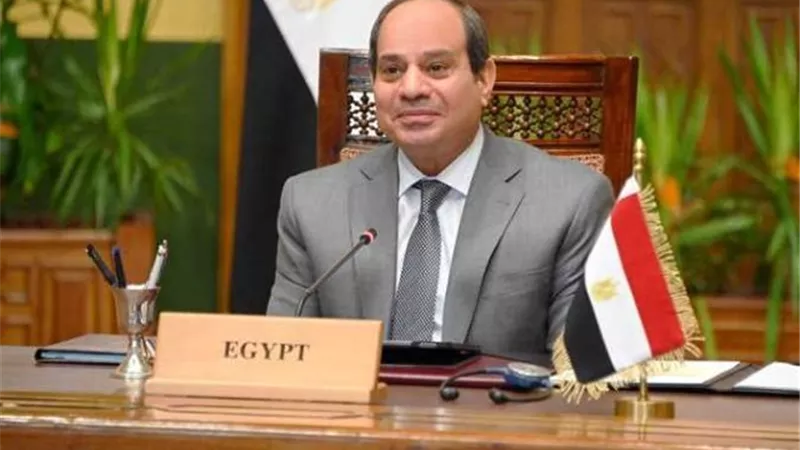 متحدث الرئاسة: الرئيس السيسي يوجه بتحويل معهد ناصر إلى مدينة طبية متكاملة