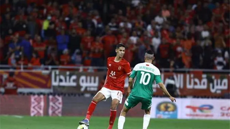 بدر بانون ينتقل رسميا إلى نادي قطر القطري
