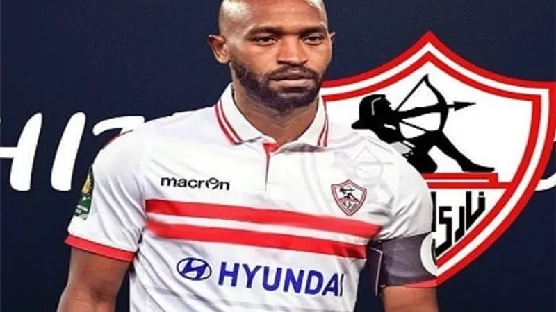 هل يعتزل شيكابالا فى حالة تتويج الزمالك بالدورى؟